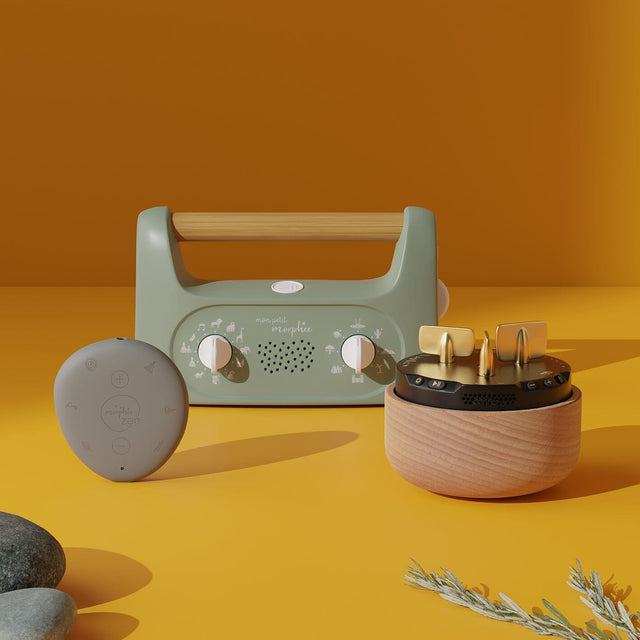 Morphée Family Pack