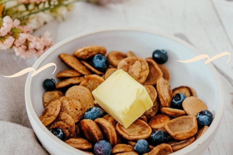 Petit déjeuner sain et gourmand: une recette pour bien commencer la journée