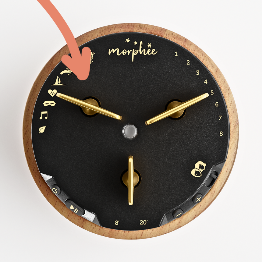 Morphée – Morphée US