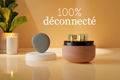 Morphée: improve your wellbeing through meditation – Morphée US